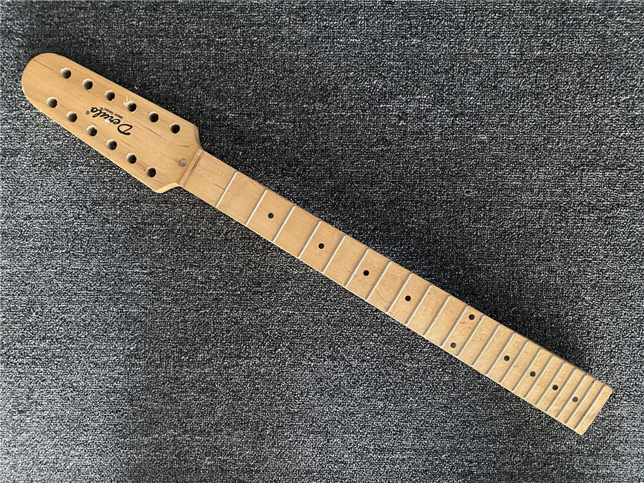 Free Electric Guitar / Bass Guitar Neck (B Level, 0205)