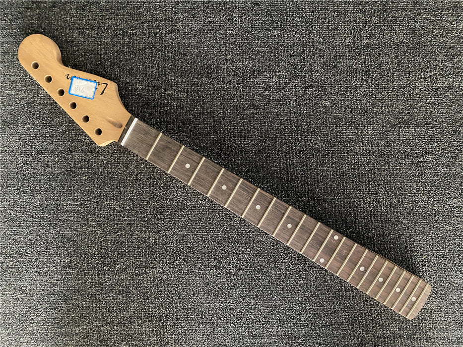 Free Electric Guitar / Bass Guitar Neck (B Level, 0206)