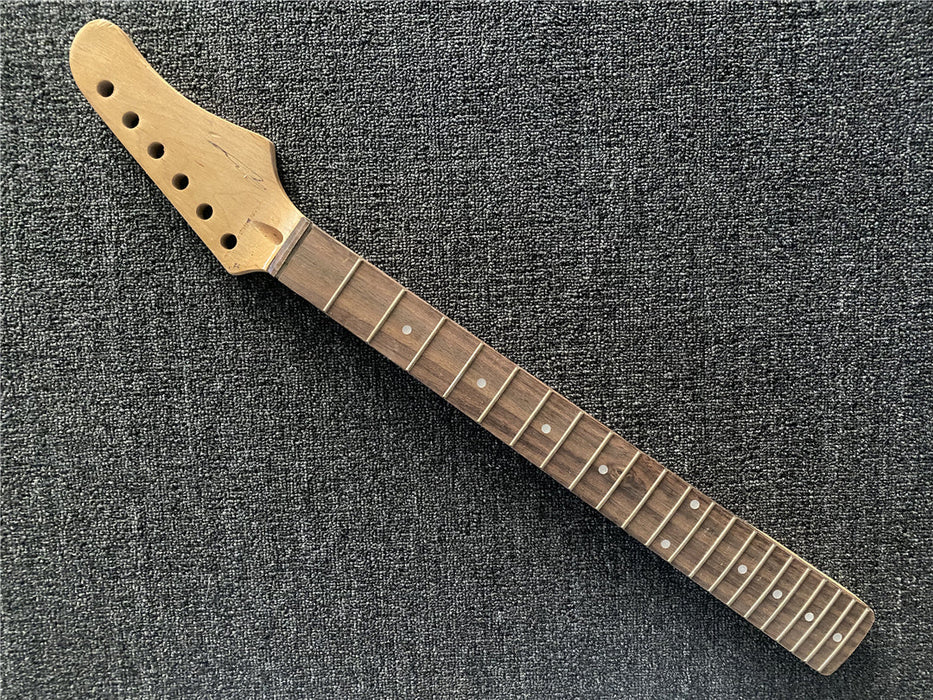 Free Electric Guitar / Bass Guitar Neck (B Level, 0076)