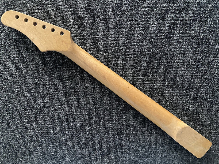 Free Electric Guitar / Bass Guitar Neck (B Level, 0076)