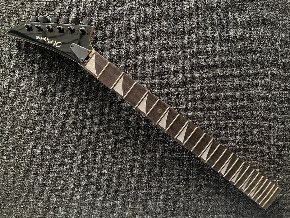 Free Electric Guitar / Bass Guitar Neck (B Level, 0078)