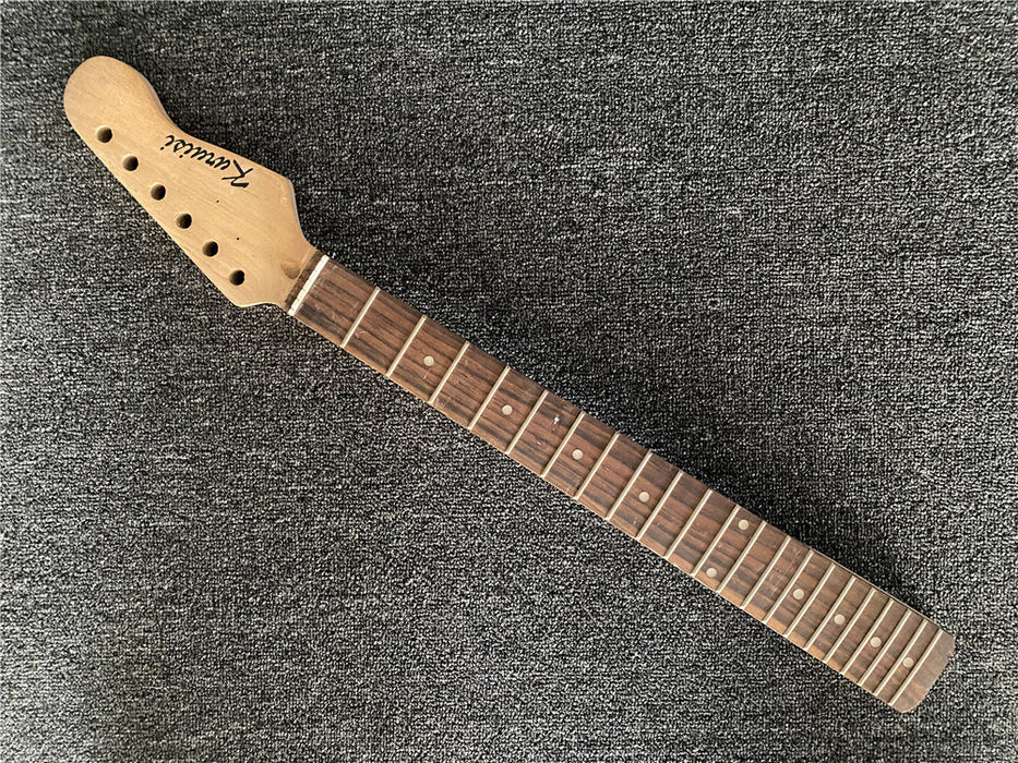 Free Electric Guitar / Bass Guitar Neck (B Level, 0183)