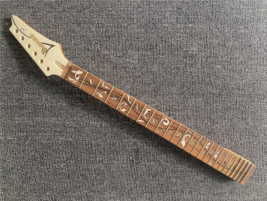 Free Electric Guitar / Bass Guitar Neck (B Level, 0053)