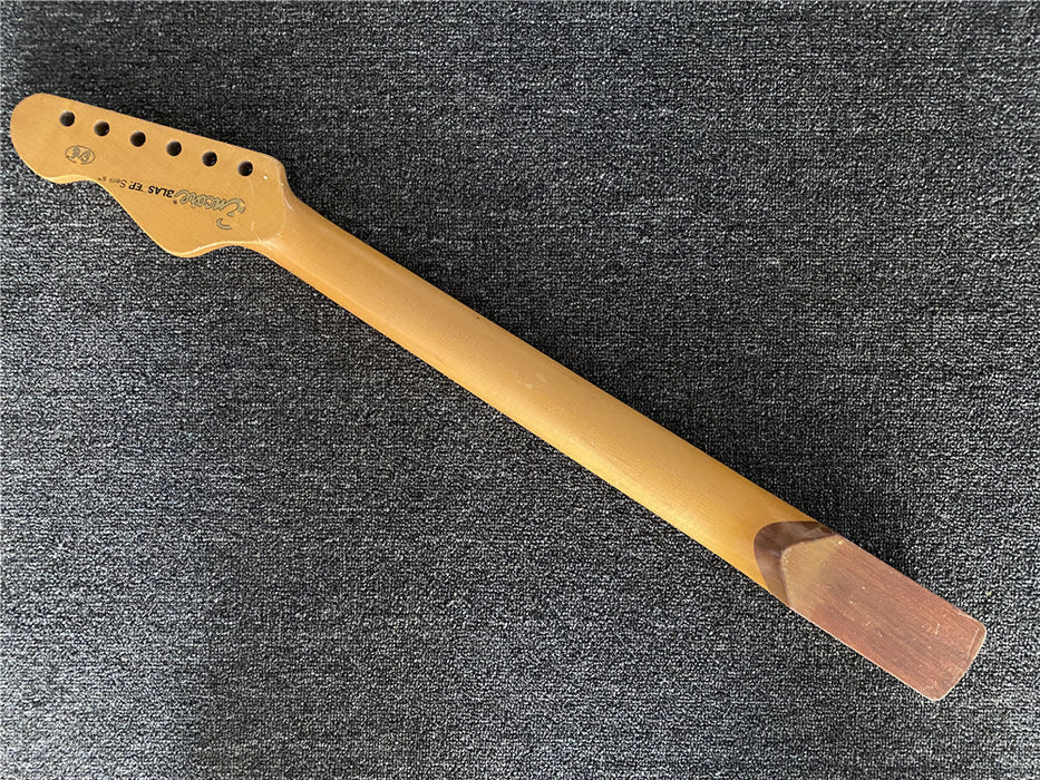 Free Electric Guitar / Bass Guitar Neck (B Level, 0210)