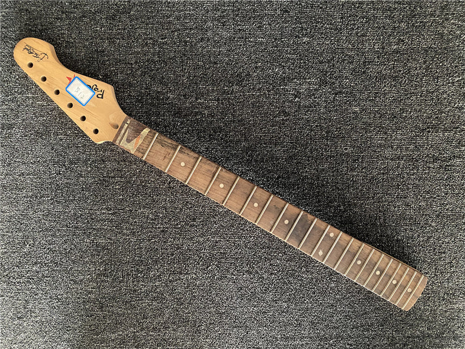 Free Electric Guitar / Bass Guitar Neck (B Level, 0211)