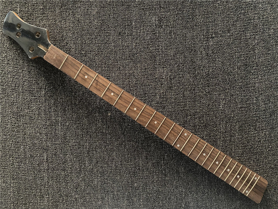 Free Electric Guitar / Bass Guitar Neck (B Level, 0081)