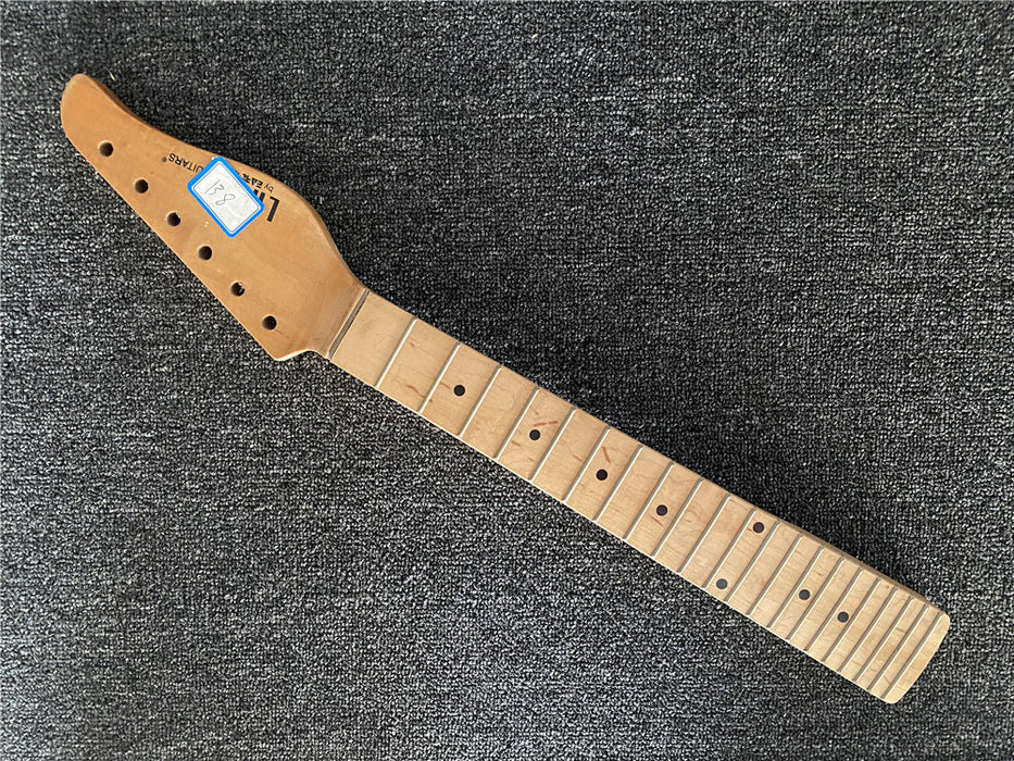 Free Electric Guitar / Bass Guitar Neck (B Level, 0212)