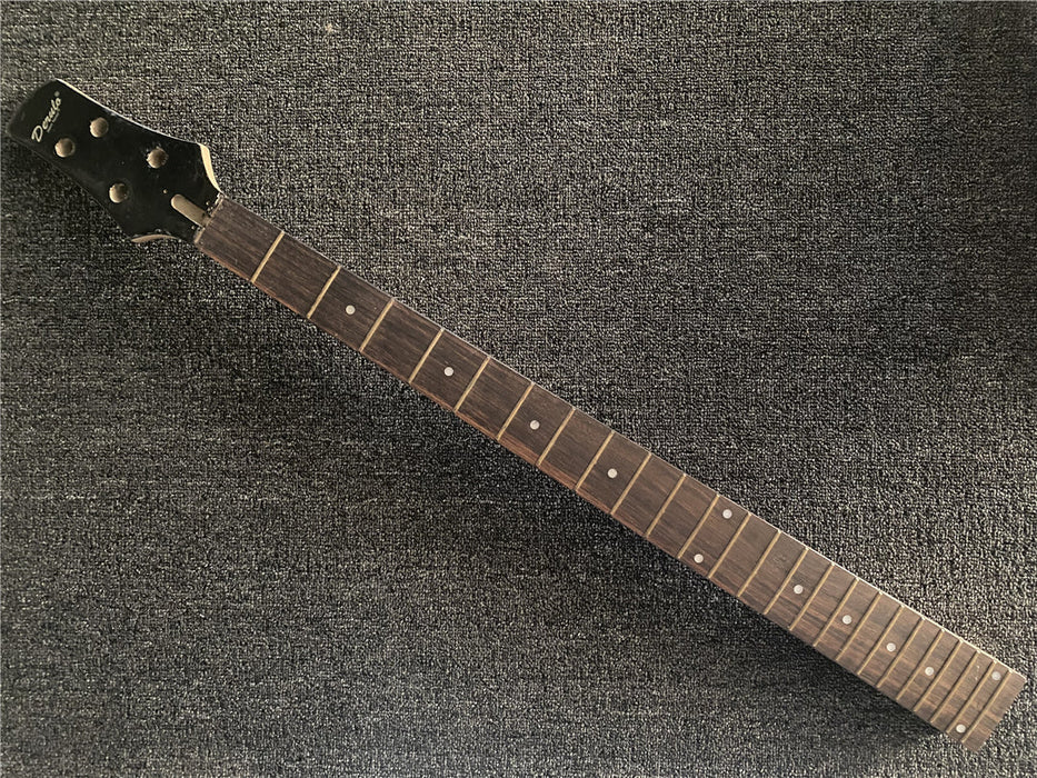 Free Electric Guitar / Bass Guitar Neck (B Level, 0083)