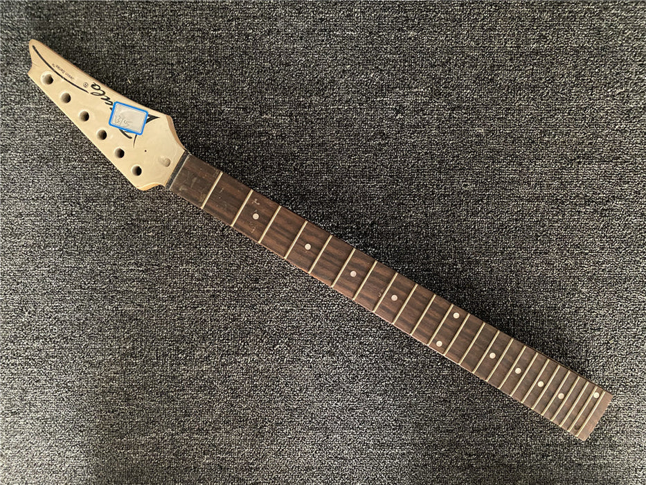 Free Electric Guitar / Bass Guitar Neck (B Level, 0214)