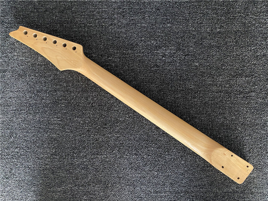 Free Electric Guitar / Bass Guitar Neck (B Level, 0214)