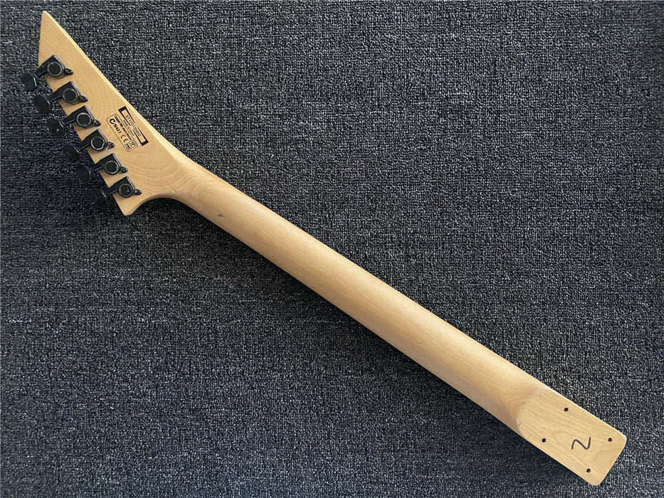 Free Electric Guitar / Bass Guitar Neck (B Level, 0084)