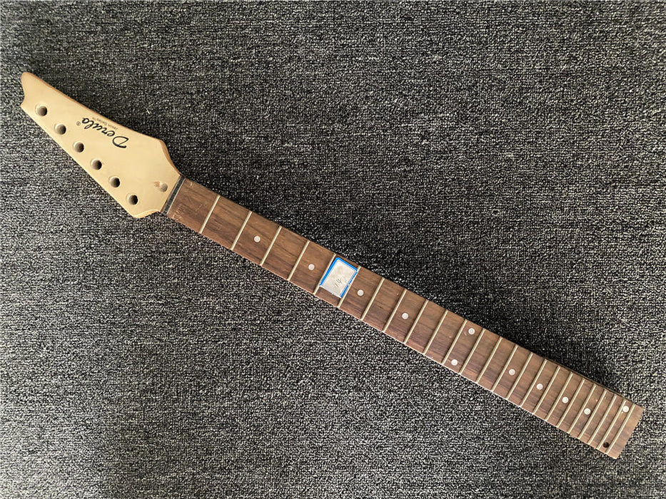 Free Electric Guitar / Bass Guitar Neck (B Level, 0215)