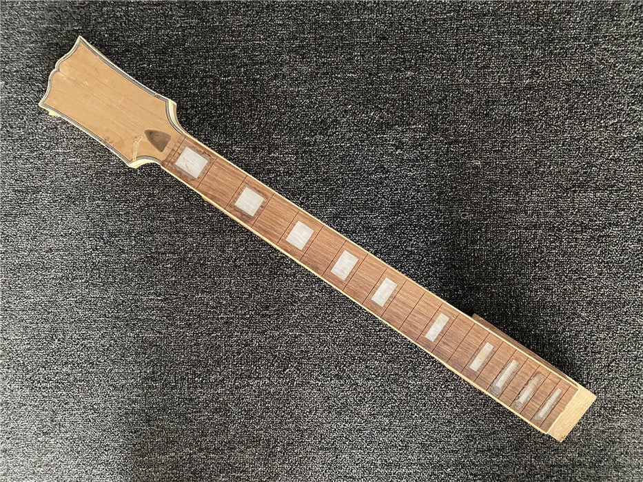 Free Electric Guitar / Bass Guitar Neck (B Level, 0216)