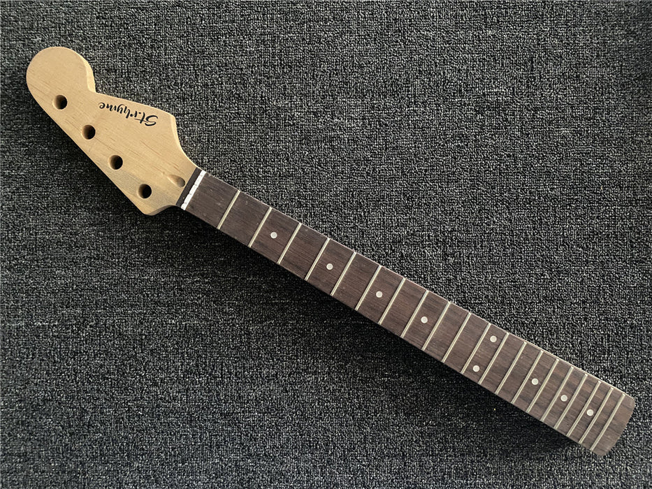 Free Electric Guitar / Bass Guitar Neck (B Level, 0086)