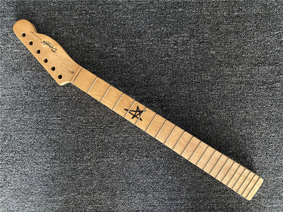 Free Electric Guitar / Bass Guitar Neck (B Level, 0217)