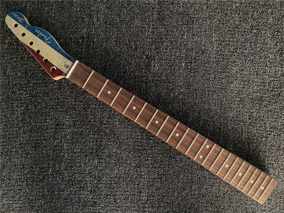 Free Electric Guitar / Bass Guitar Neck (B Level, 0087)