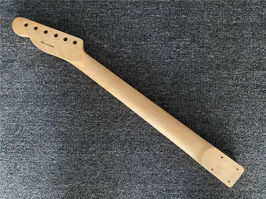 Free Electric Guitar / Bass Guitar Neck (B Level, 0217)