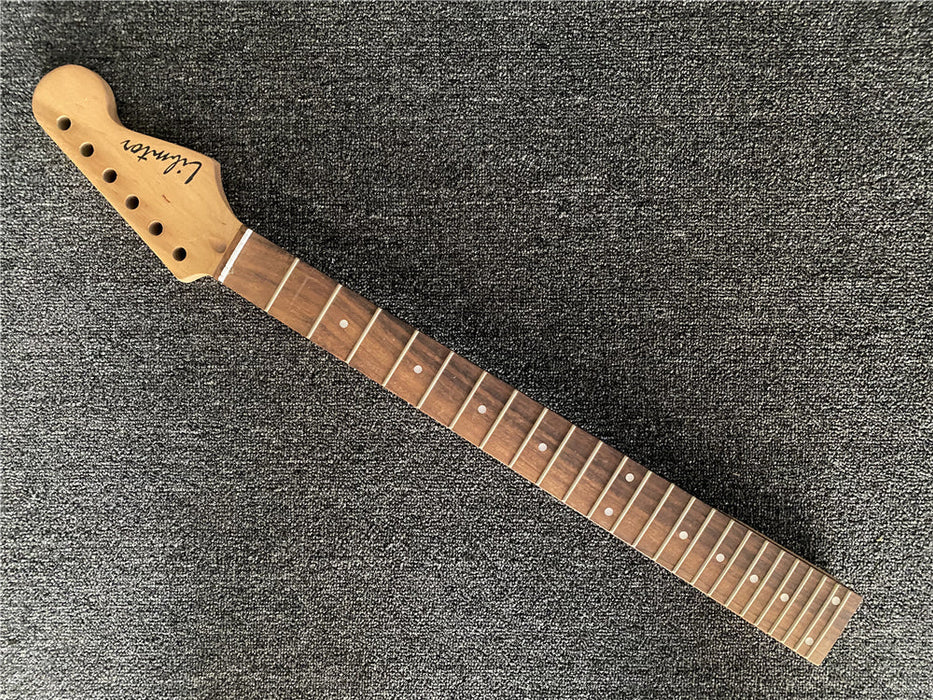 Free Electric Guitar / Bass Guitar Neck (B Level, 0218)