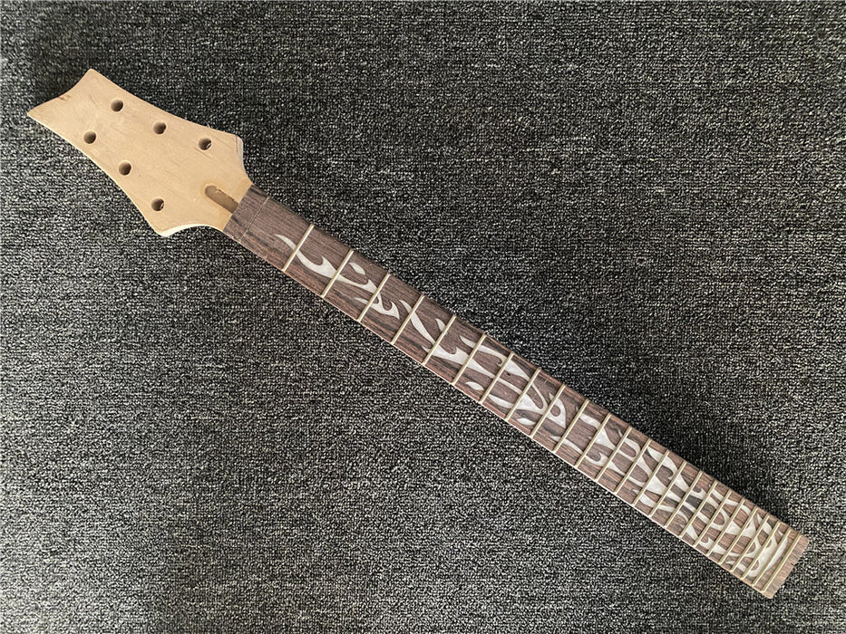 Free Electric Guitar / Bass Guitar Neck (B Level, 0219)