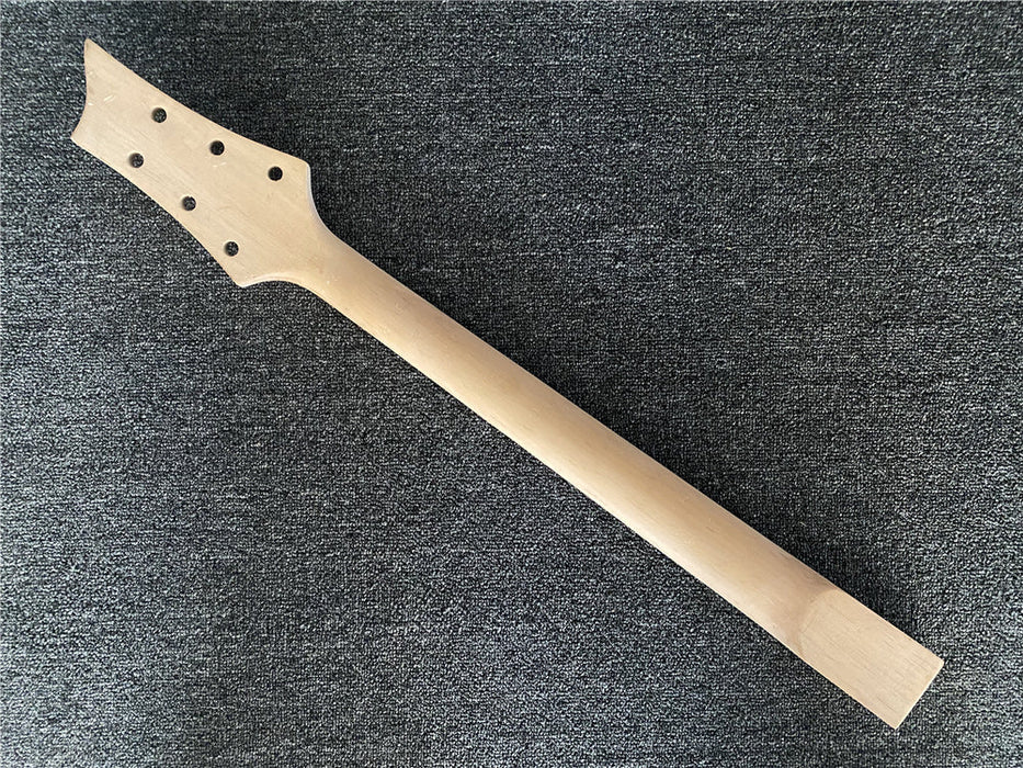 Free Electric Guitar / Bass Guitar Neck (B Level, 0219)