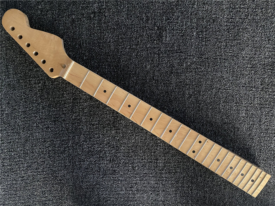 Free Electric Guitar / Bass Guitar Neck (B Level, 0090)