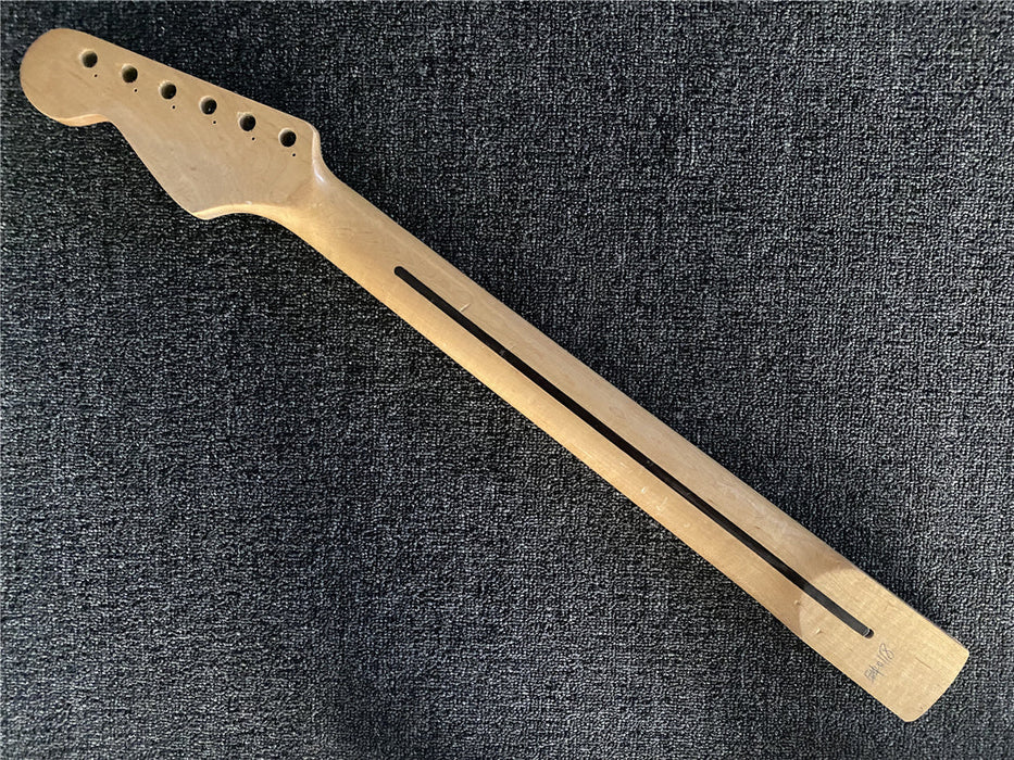 Free Electric Guitar / Bass Guitar Neck (B Level, 0090)