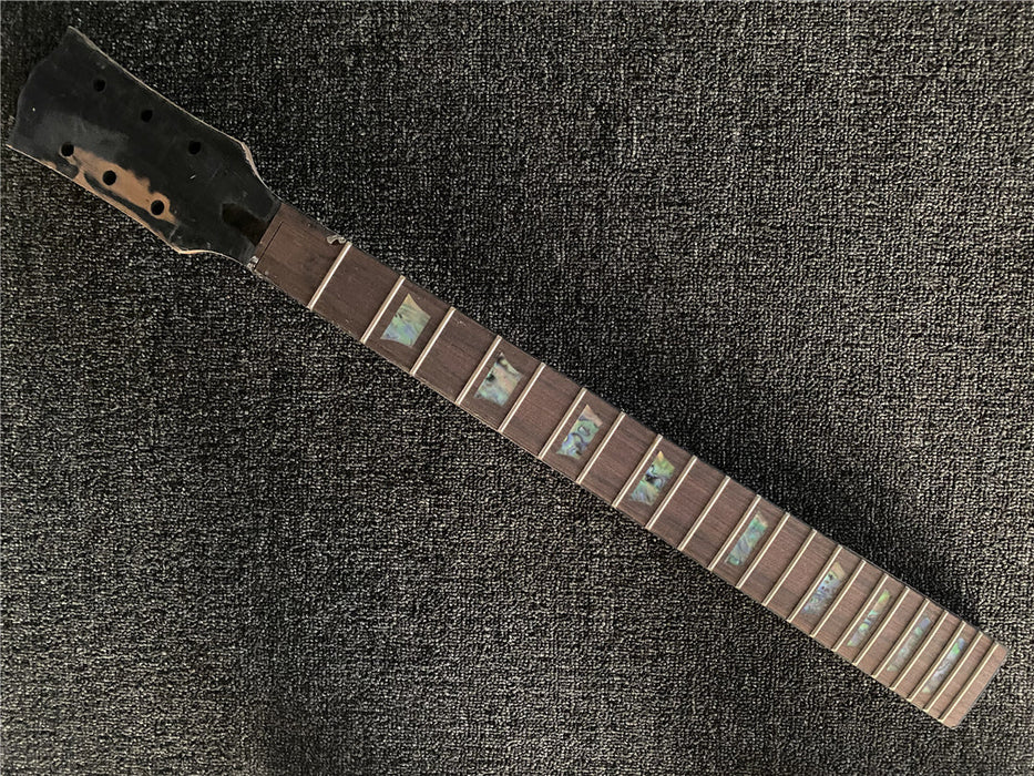 Free Electric Guitar / Bass Guitar Neck (B Level, 0091)