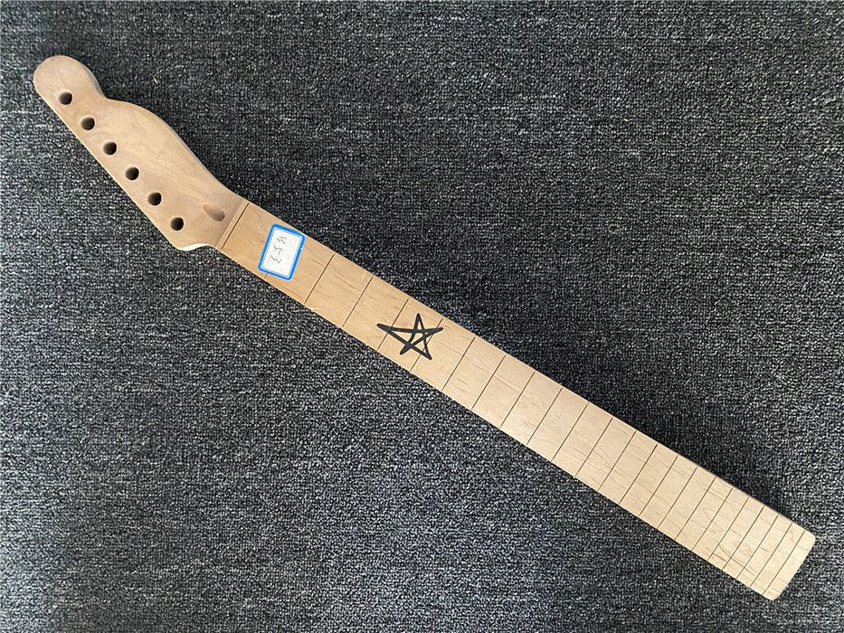 Free Electric Guitar / Bass Guitar Neck (B Level, 0221)