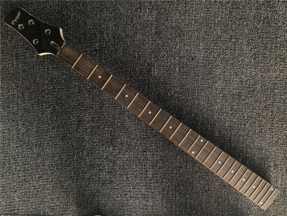 Free Electric Guitar / Bass Guitar Neck (B Level, 0092)