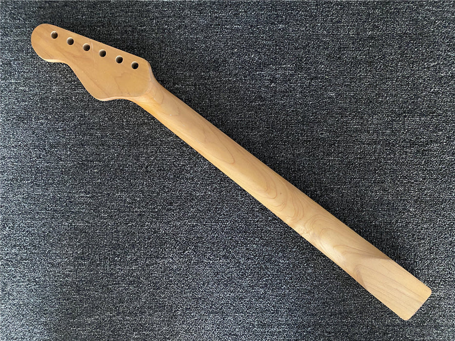 Free Electric Guitar / Bass Guitar Neck (B Level, 0222)