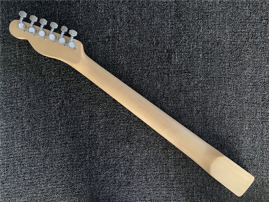 Free Electric Guitar / Bass Guitar Neck (B Level, 0094)