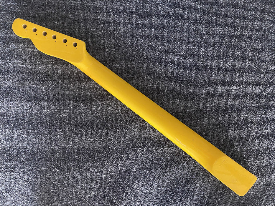 Free Electric Guitar / Bass Guitar Neck (B Level, 0184)