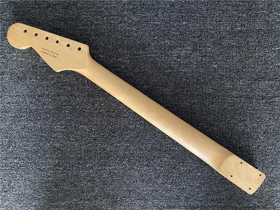 Free Electric Guitar / Bass Guitar Neck (B Level, 0225)