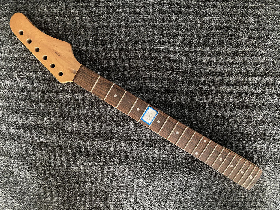 Free Electric Guitar / Bass Guitar Neck (B Level, 0226)