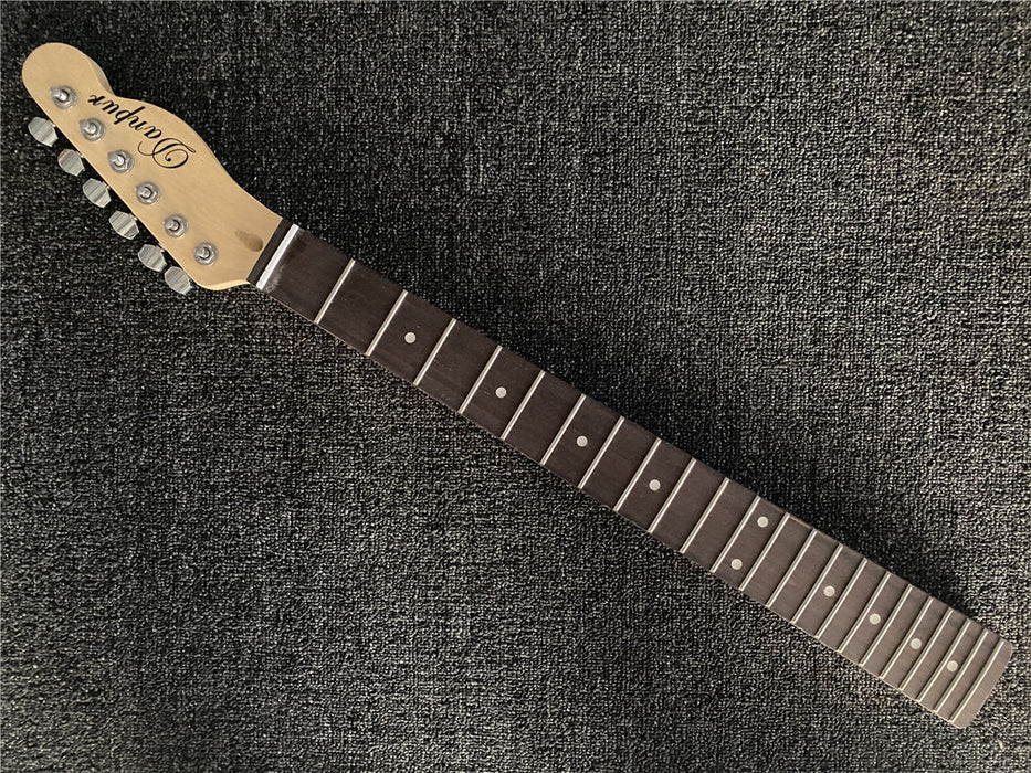 Free Electric Guitar / Bass Guitar Neck (B Level, 0097)