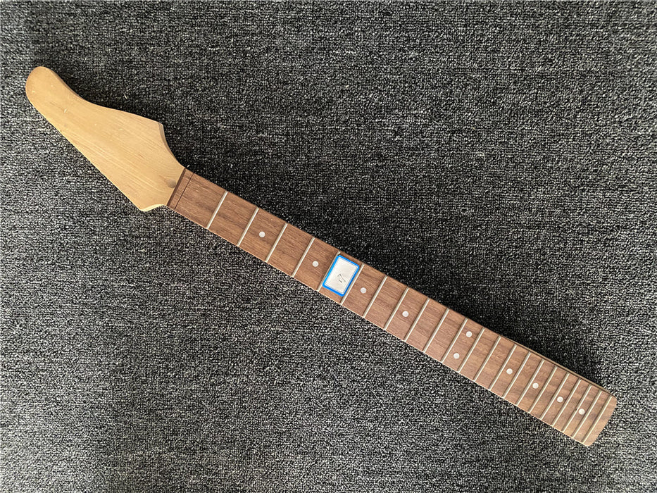 Free Electric Guitar / Bass Guitar Neck (B Level, 0227)