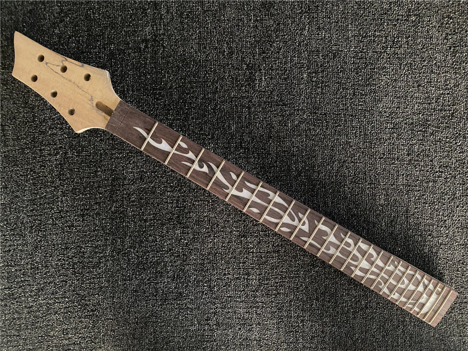 Free Electric Guitar / Bass Guitar Neck (B Level, 0098)