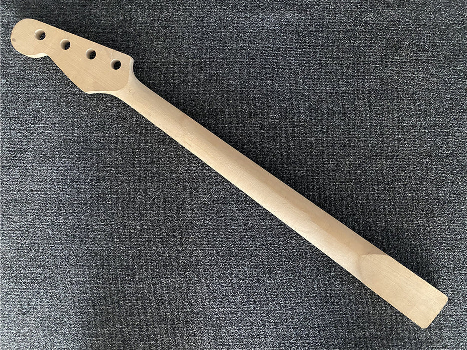 Free Electric Guitar / Bass Guitar Neck (B Level, 0228)