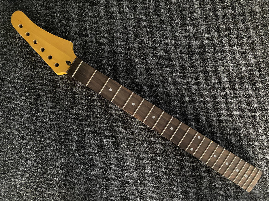 Free Electric Guitar / Bass Guitar Neck (B Level, 0099)