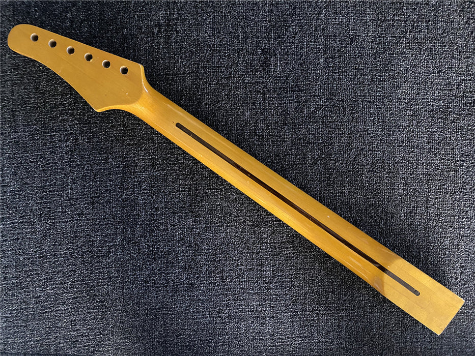 Free Electric Guitar / Bass Guitar Neck (B Level, 0099)