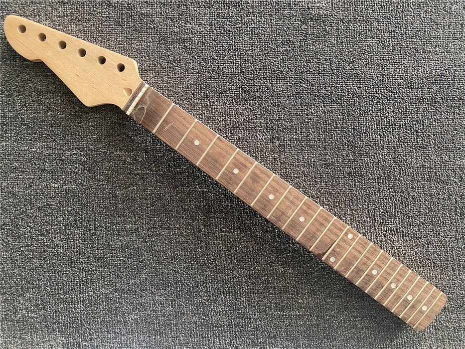 Free Electric Guitar / Bass Guitar Neck (B Level, 0055)