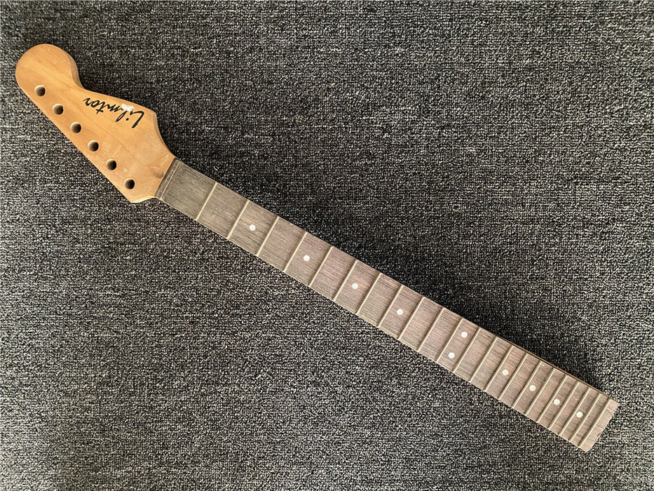 Free Electric Guitar / Bass Guitar Neck (B Level, 0185)