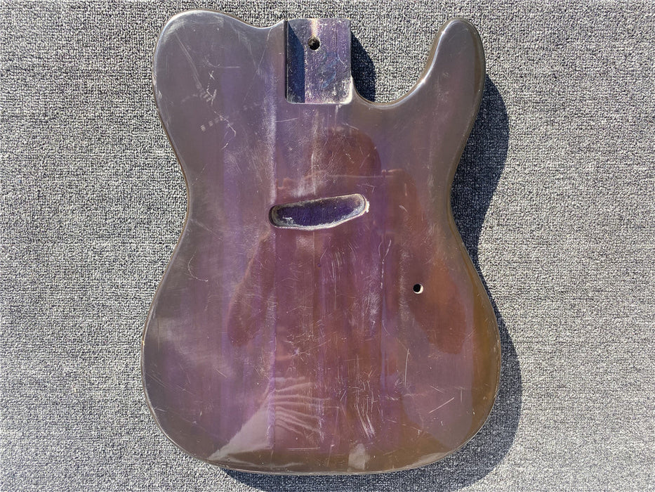 Free Electric Guitar / Bass Guitar Body (B Level, 0129)