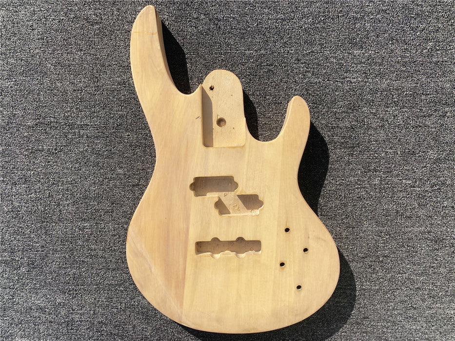 Free Electric Guitar / Bass Guitar Body (B Level, 0130)