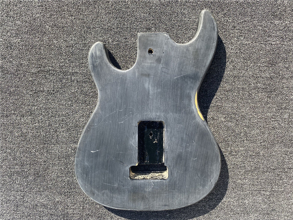 Free Electric Guitar / Bass Guitar Body (B Level, 0133)