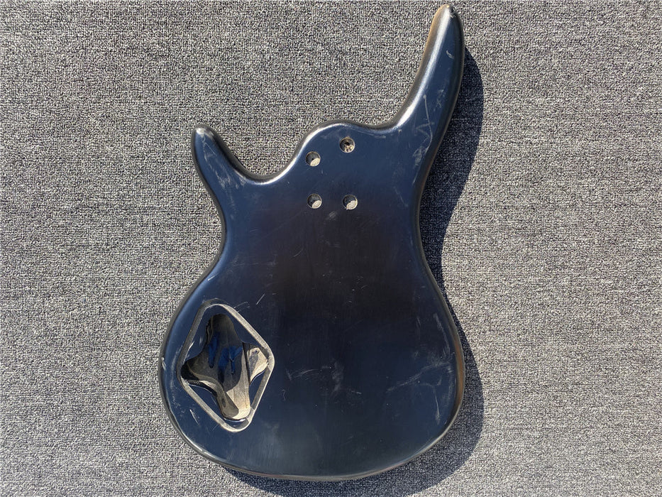 Free Electric Guitar / Bass Guitar Body (B Level, 0134)