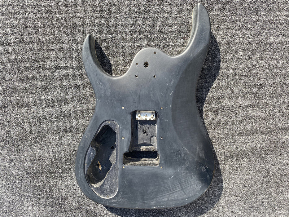 Free Electric Guitar / Bass Guitar Body (B Level, 0142)