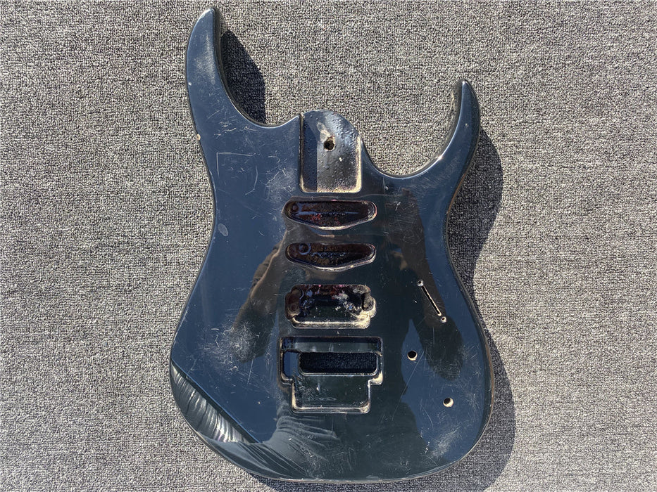 Free Electric Guitar / Bass Guitar Body (B Level, 0146)