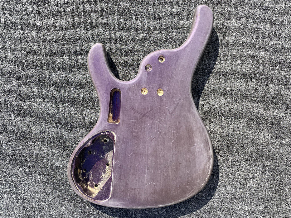 Free Electric Guitar / Bass Guitar Body (B Level, 0149)