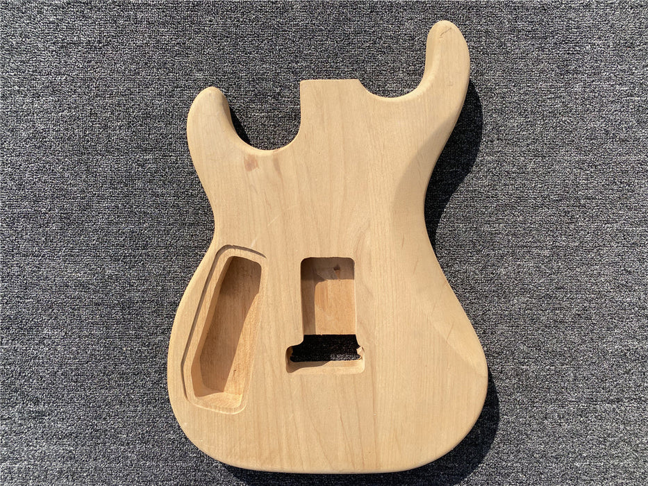 Free Electric Guitar / Bass Guitar Body (B Level, 0150)